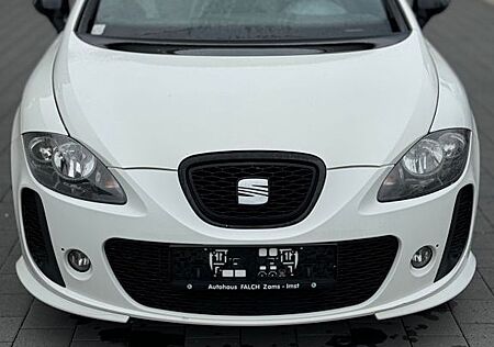 Seat Leon 1.2 TSI GT Cupra Style Euro5 KLIMA