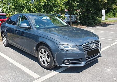 Audi A4 2.0 TDI (DPF) multitronic Ambition