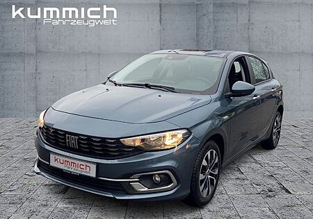 Fiat Tipo 5-Türer City Life Hybrid 1.5 130PS DCT