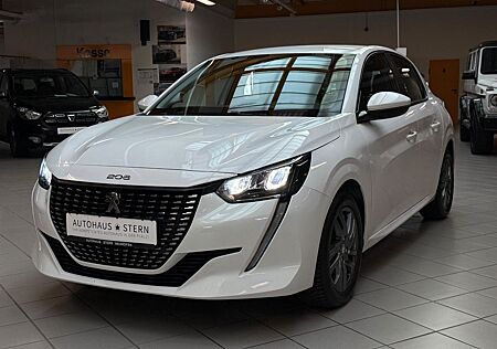 Peugeot 208 Active Pack|1.Hd|Autom.|Navi|Assis|BT|Allw.