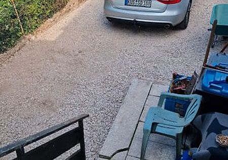 Audi A4 Allroad 3.0 TDI S tronic quattro -