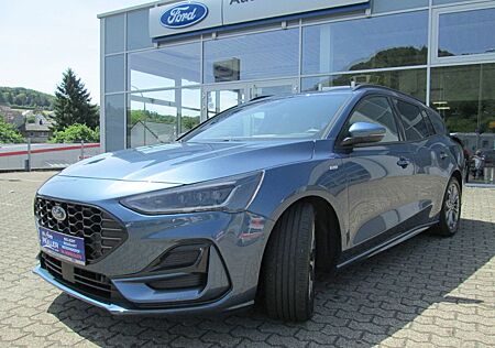 Ford Focus Turnier ST-Line X AHK