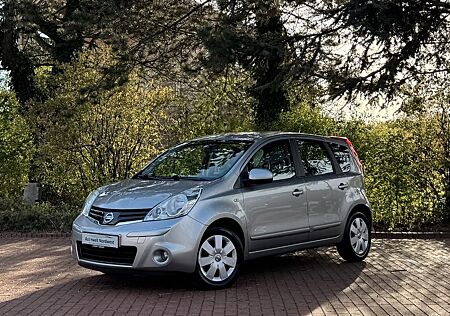 Nissan Note Acenta|Klima|Tempomat|Bluetooth!