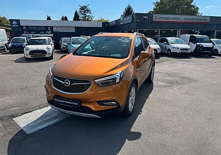 Opel Mokka X Innovation 4x4 Leder/LED/1.Hand