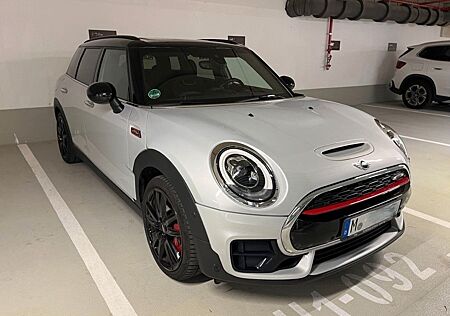 Mini John Cooper Works Clubman ALL4