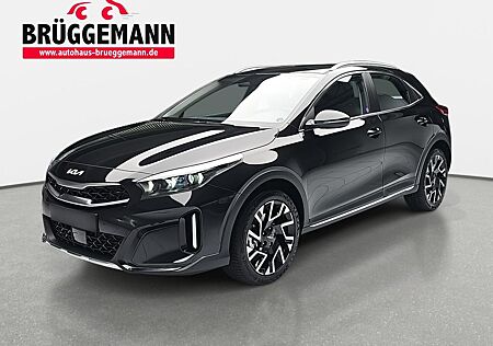 Kia XCeed 1.5 T-GDI DCT SPIRIT MJ25 XCLUSIVE LED