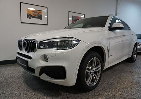 BMW X6 xDrive 40 D M SPORT GSD NIGHT VISION HUD 1.HD