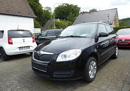 Skoda Fabia Combi Ambiente