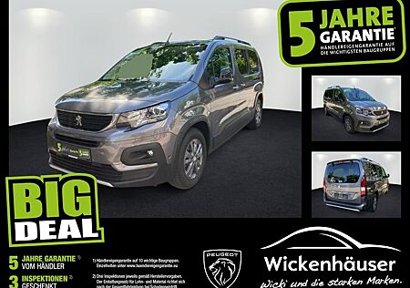 Peugeot Rifter PureTech 130 L2 Allure Pack SHZ Navi Kam
