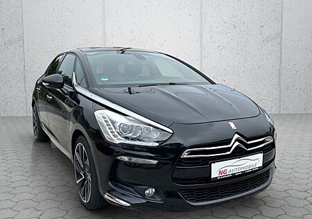 Citroën DS5 HDi 165 Chic *Panorama*DENON Sound.*19" LM*