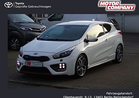 Kia Pro_ceed ProCeed GT-Challenge