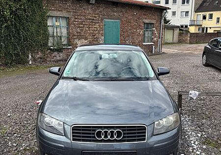 Audi A3 1.6 FSI Ambition Ambition