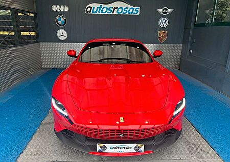 Ferrari Roma 3.9 T V8 DCT - 165.200 NETTO
