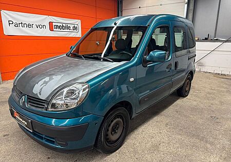 Renault Kangoo 1.6 16V Privilege Klima 5 Sitzer