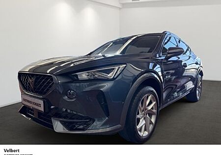 Cupra Formentor 2.0 TDI 4Drive - Kamera LED Navi Einpa