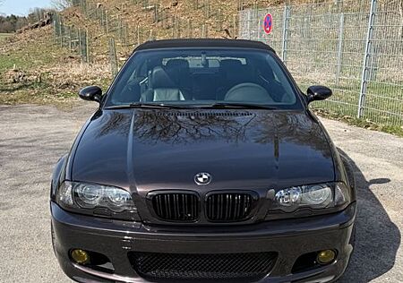 BMW 330Ci -