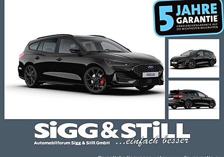Ford Focus ST X 2.3l iACC*NAV*LED-MATRIX*B&O*CAM*PDC