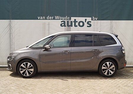 Citroën C4 Spacetourer Grand C4 Picasso / SpaceTourer 1.2 PureTech Busi