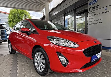 Ford Fiesta 1.1 COOL&CONNECT