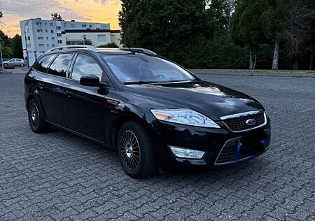 Ford Mondeo 2,0TDCi 103kW DPF Trend Turnier Trend