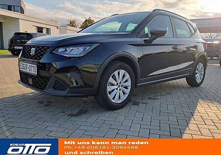 Seat Arona Style, LED, DSG, SHZ, PDC, DAB