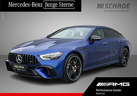 Mercedes-Benz AMG GT 63 S 4MATIC+ AHK*Perf.-Sitze*NP199.463 €*