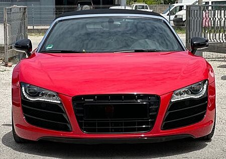 Audi R8 5.2 FSI S tronic quattro Spyder -