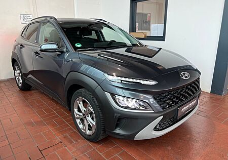 Hyundai Kona 1.0 TGDI Edition 30+/2.Hd/Navi/Kamera