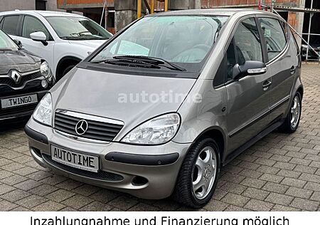 Mercedes-Benz A 160 Lang Automatik|Klima|PDC|AHK|TOP!