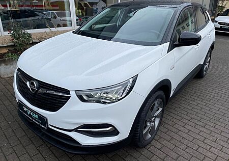 Opel Grandland X Grandland (X) 1,6 Hybrid LED/AHK/Nav/PP/Klimaau.