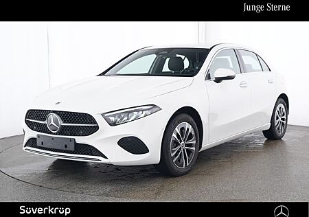Mercedes-Benz A 250 gebraucht kaufen Mercedes-Benz A 250 e , PROGRESSIVE SPUR AHK KAMERA PDC SHZ