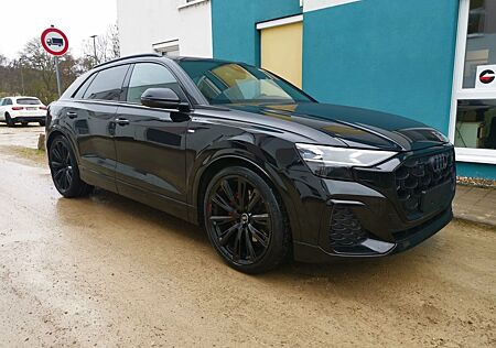 Audi Q8 50TDI*ALLRADLENKUNG*ACC*LUFT*PAN*B&O*23"VOLL