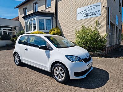 Skoda Citigo Active