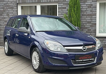 Opel Astra H 1.4 Caravan Selection/Klima/TÜV Neu