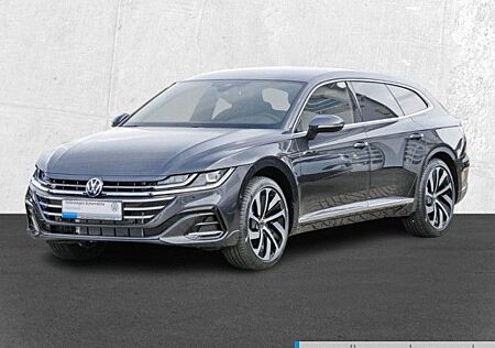 VW Arteon Volkswagen Shooting Brake 2.0 TDI DSG 4Motion R-Line