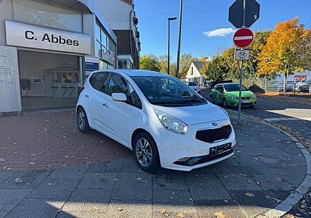 Kia Venga Dream Team