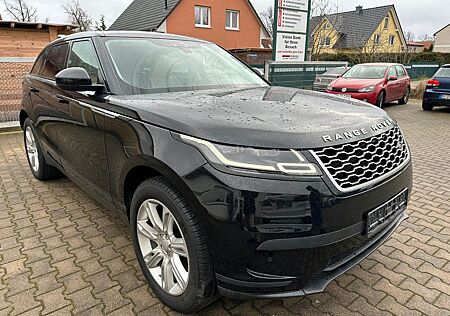 Land Rover Range Rover Velar R-Dynamic S Rückfahrkamera