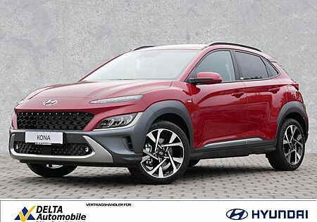 Hyundai Kona Prime FL 1.0 T-Gdi 120 PS (+48V) Navi LED