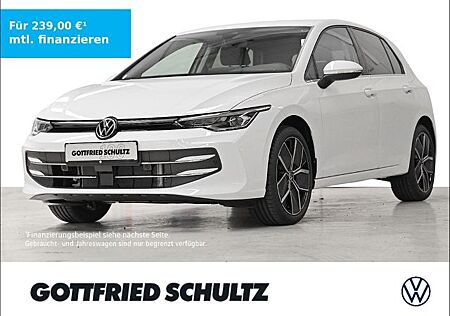 VW Golf Volkswagen Style 1.5 TSI Kamera+Side-/Lane-Assist