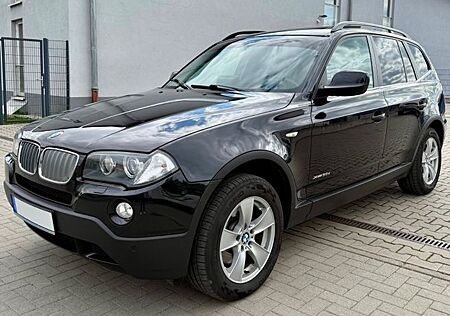 BMW X3 xDrive30d LEDER BI-XENON PANO NAVI *TOP*
