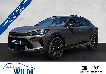 Cupra Formentor VZ 1.5 e-Hyb. DSG LED*Navi*RüKa*ACC*