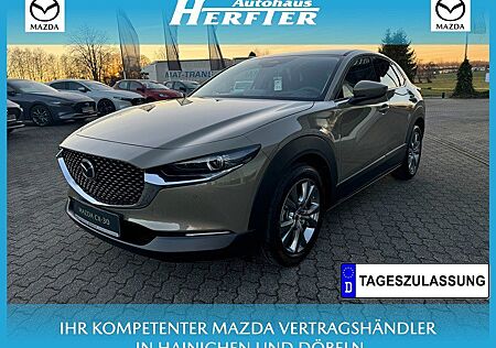 Mazda CX-30 EXCLUSIVE-L E-HECKKL MATRIX 360 MONITOR BO