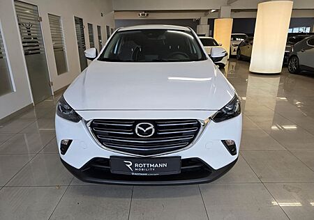 Mazda CX-3 Selection *NAV*RFK*AHK*