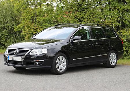 VW Passat Variant Volkswagen 1.8 TSI Sportline Variant Spo...