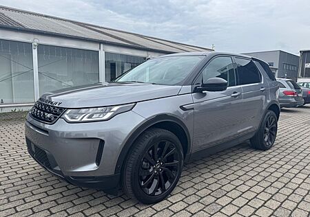 Land Rover Discovery Sport S AWD Automatik