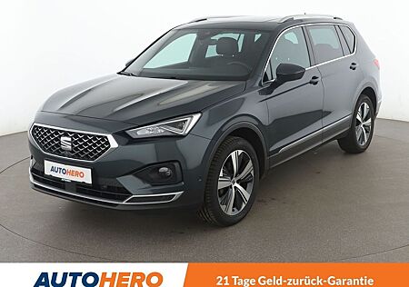 Seat Tarraco 2.0 TDI Xcellence *360°*NAVI*BEATS*