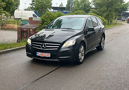 Mercedes-Benz R 350 CDI 4Matic *Navi*Schibedach*Tüv 05/2026