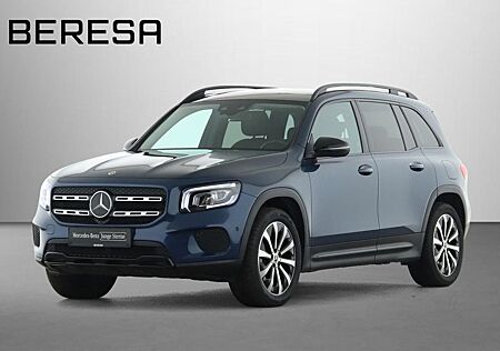 Mercedes-Benz GLB 180 d Progressive Night Distronic Pano MBUX