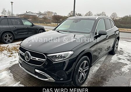 Mercedes-Benz GLC 300 GLC 300de 4Matic