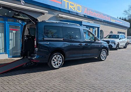 Ford Grand Tourneo GrandTourneo Connect Titanium Behindertengerecht